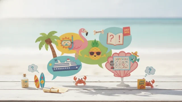 Aruba wordplay