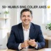 Bingo caller jokes