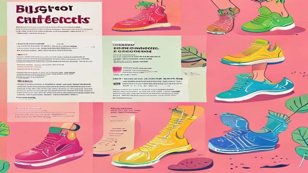 Big feet humor