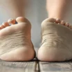 Big feet humor